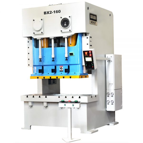 Power Press Manufacturer