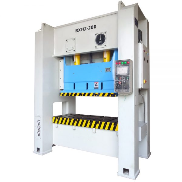 Power Press Manufacturer