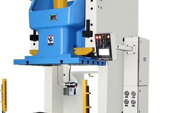 Mechanical power press