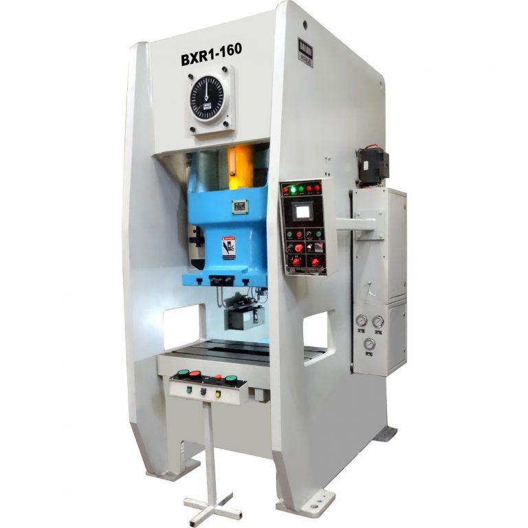 Mechanical Power Press Manufacturers