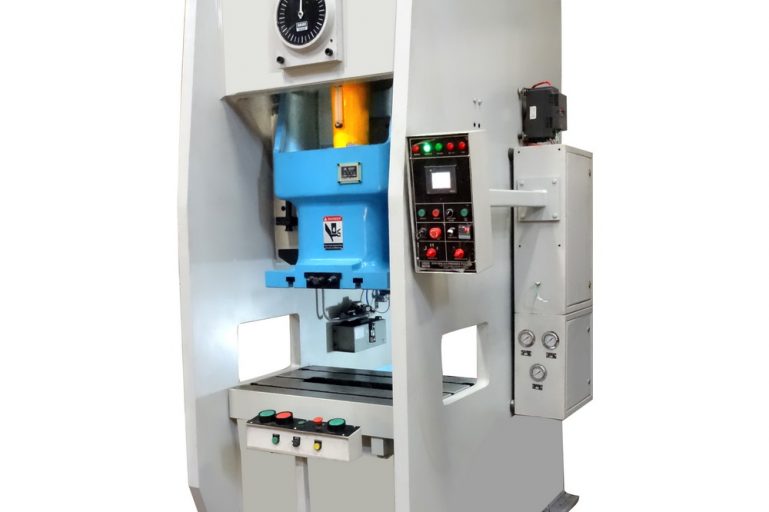 Mechanical Power Press Manufacturers