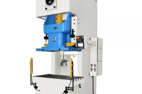 Power Press Machine