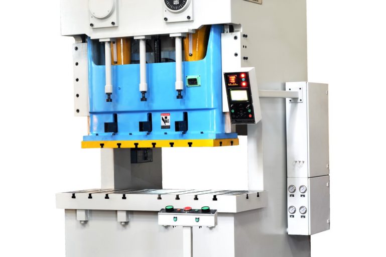 Power Press Machines