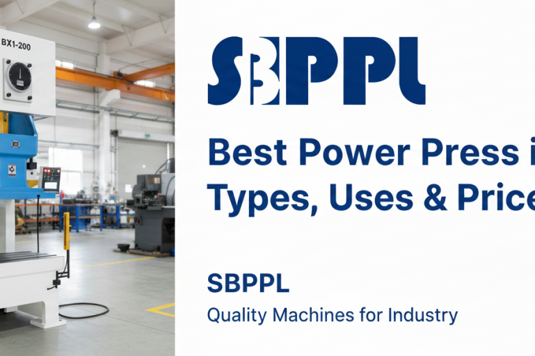Best Power Press