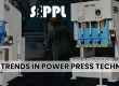 Latest Trends in Power Press Technology